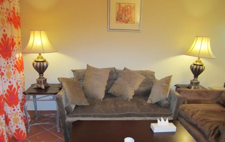Porto Matrouh Beach Resort