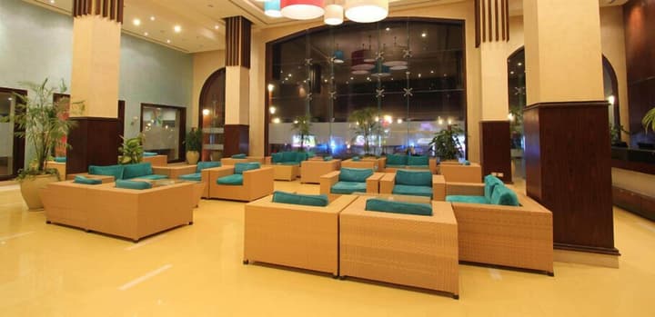 Porto Matrouh Beach Resort
