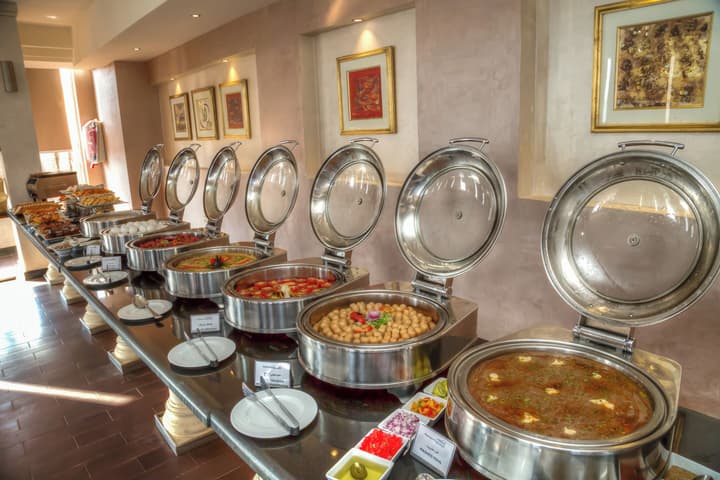Porto Matrouh Beach Resort
