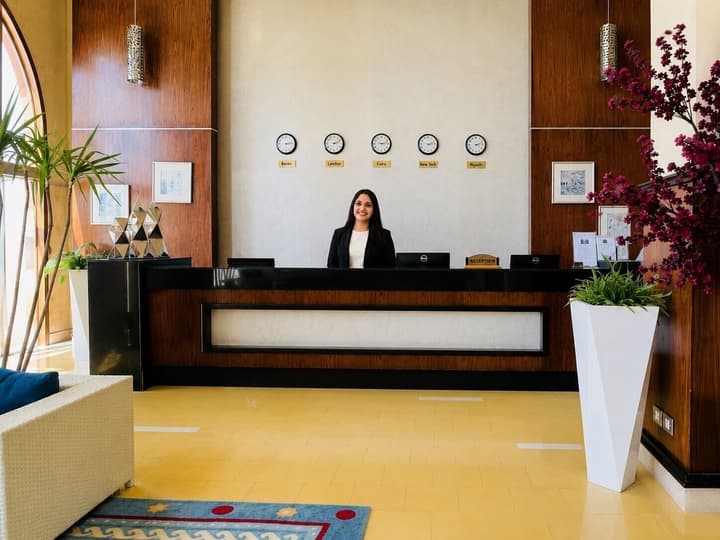 Porto Matrouh Beach Resort