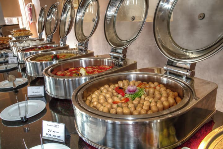 Porto Matrouh Beach Resort
