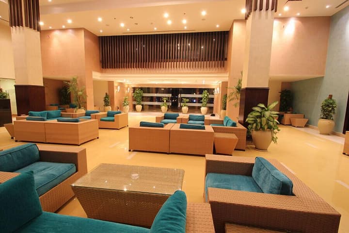 Porto Matrouh Beach Resort