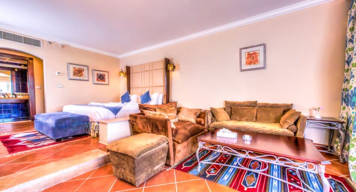 Porto Matrouh Beach Resort
