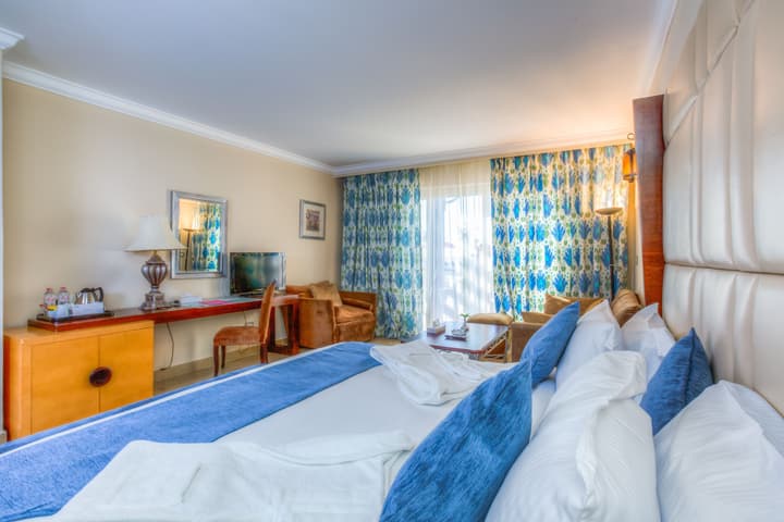 Porto Matrouh Beach Resort