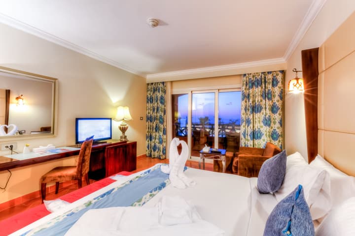 Porto Matrouh Beach Resort