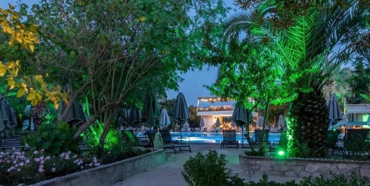 Poseidon Resort Hotel
