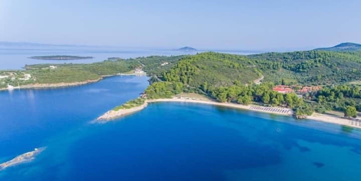Poseidon Resort Hotel