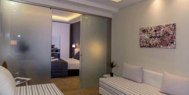 Poseidon Resort Hotel