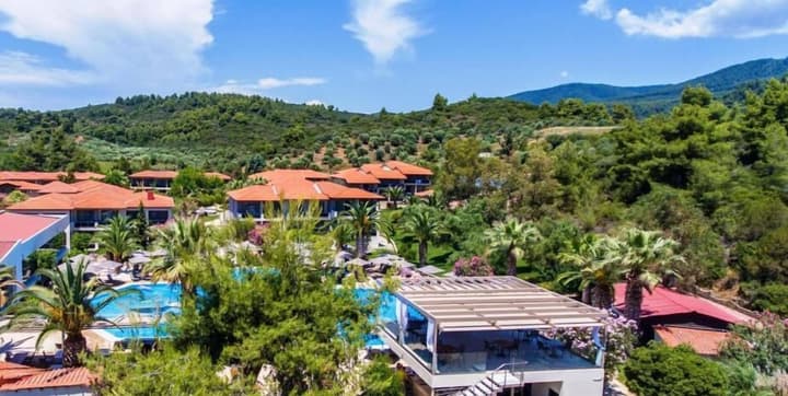 Poseidon Resort Hotel