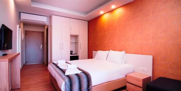 Poseidon Resort Hotel