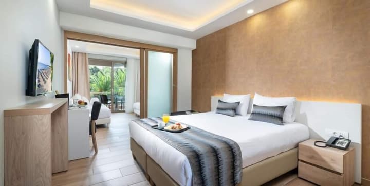 Poseidon Resort Hotel