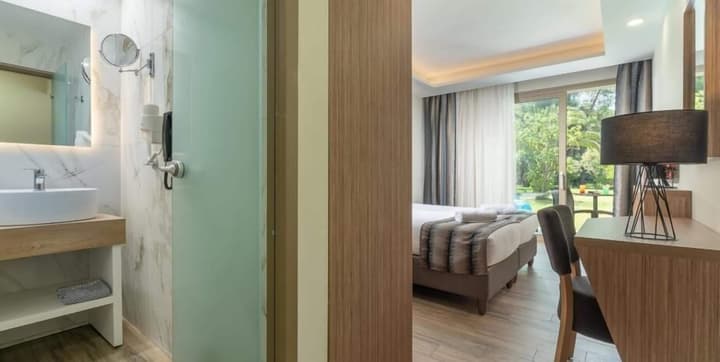 Poseidon Resort Hotel