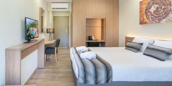 Poseidon Resort Hotel