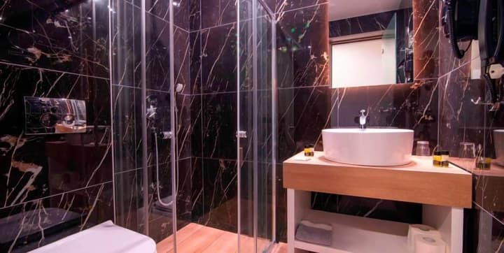 Poseidon Resort Hotel