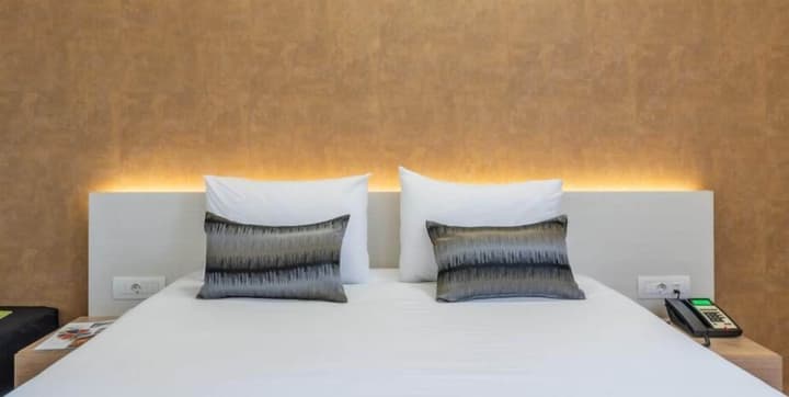 Poseidon Resort Hotel