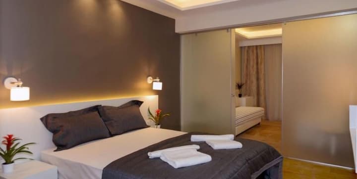 Poseidon Resort Hotel