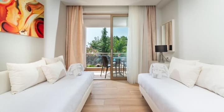 Poseidon Resort Hotel