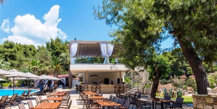 Poseidon Resort Hotel