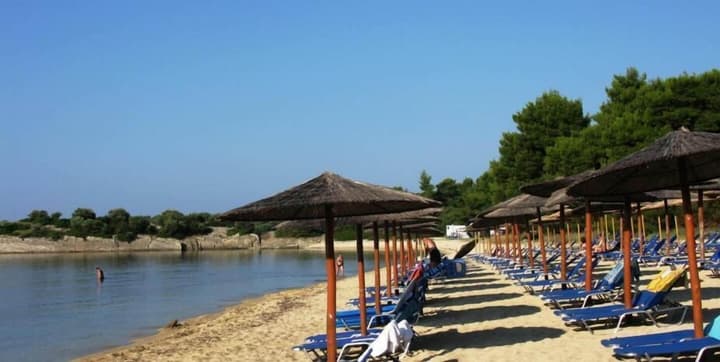 Poseidon Resort Hotel