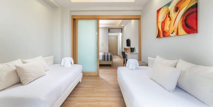 Poseidon Resort Hotel