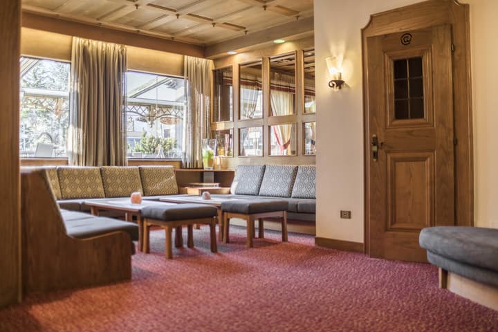 Active Ancora Hotel