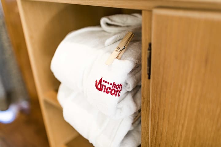 Active Ancora Hotel