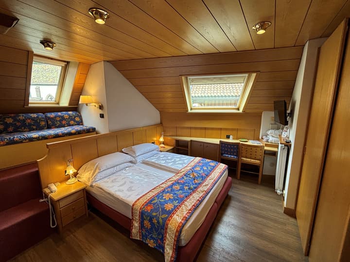 Active Ancora Hotel