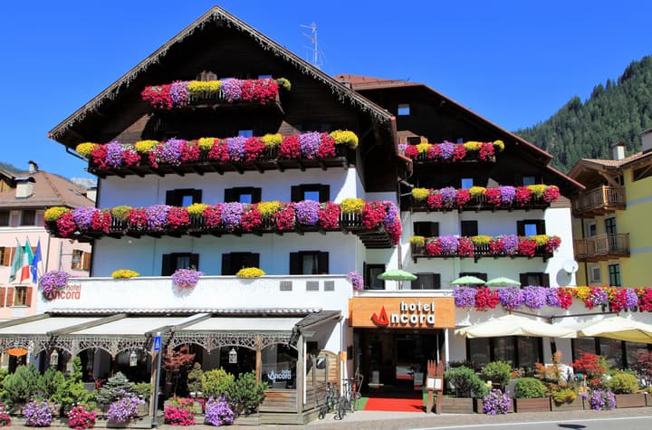 Active Ancora Hotel