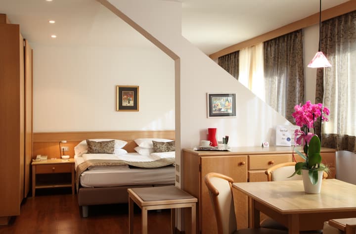 Active Ancora Hotel
