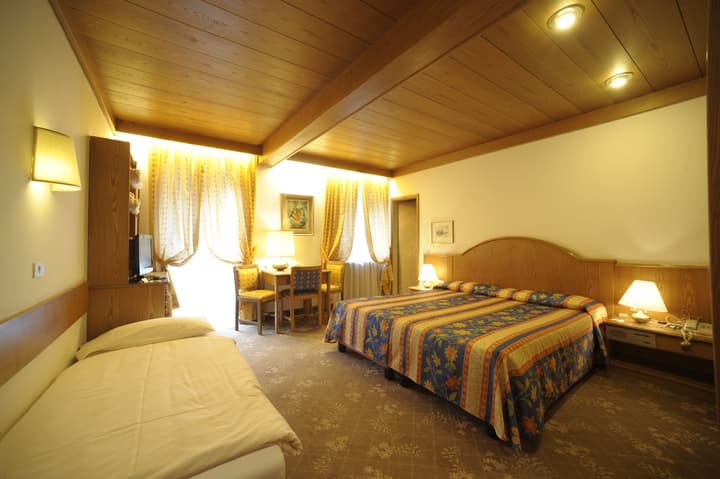 Active Ancora Hotel