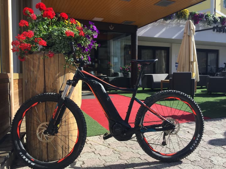 Active Ancora Hotel