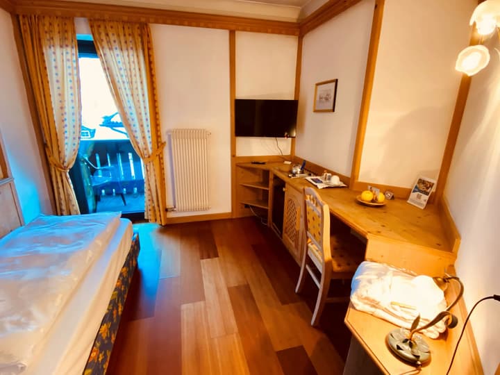 Active Ancora Hotel