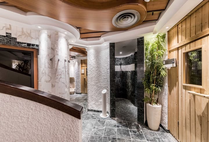 Active Ancora Hotel