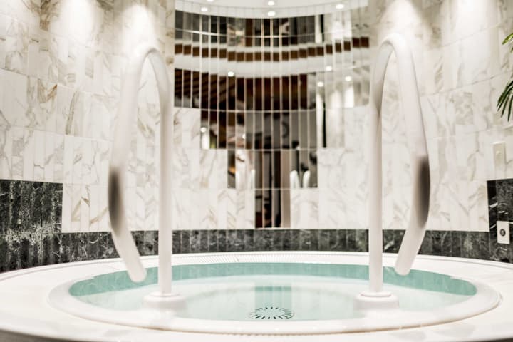Active Ancora Hotel