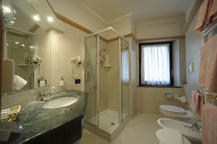 Active Ancora Hotel