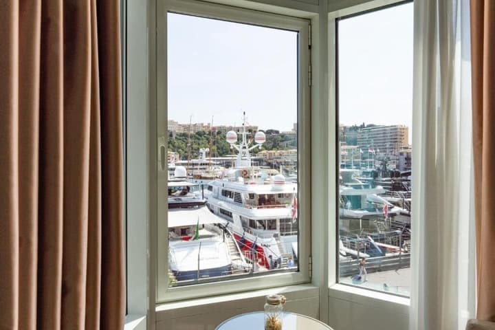 Hotel Port Palace