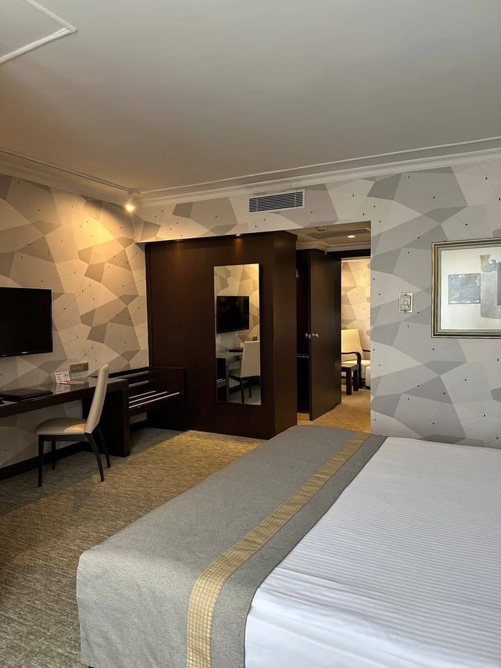 Altınel Ankara Hotel & Convention Center