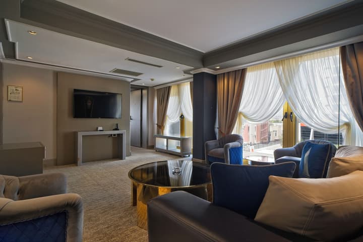 Altınel Ankara Hotel & Convention Center