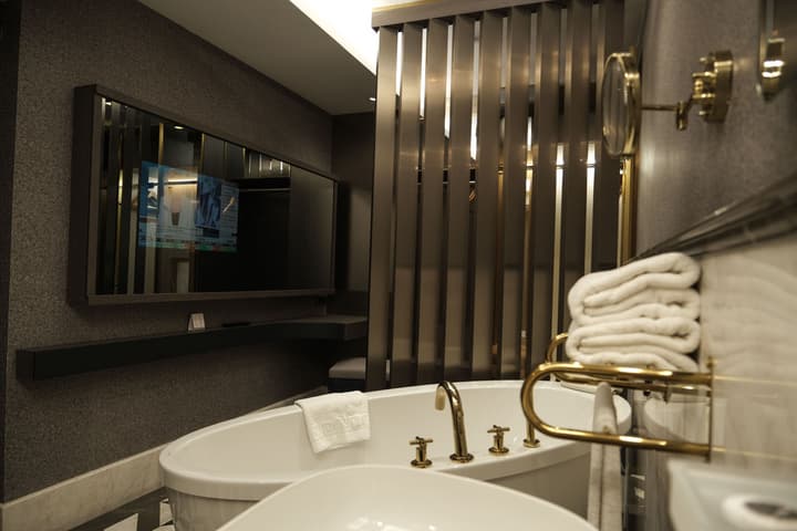 Altınel Ankara Hotel & Convention Center