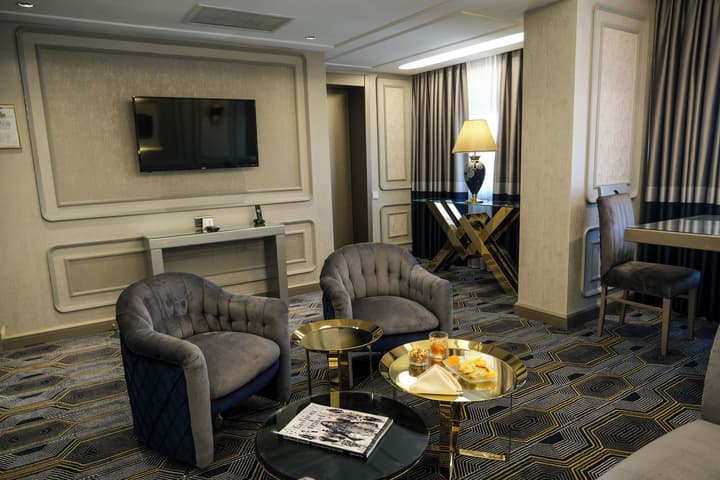 Altınel Ankara Hotel & Convention Center