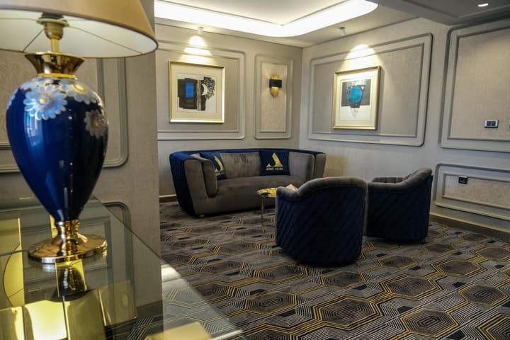 Altınel Ankara Hotel & Convention Center