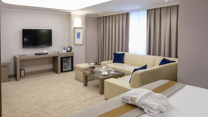 Altınel Ankara Hotel & Convention Center