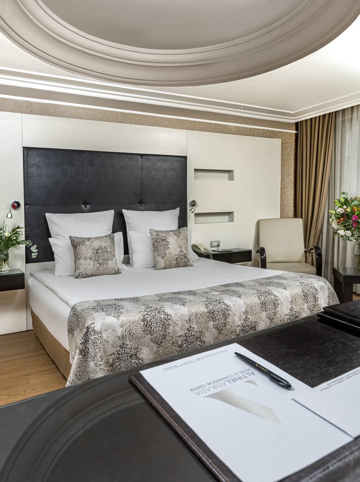 Altınel Ankara Hotel & Convention Center