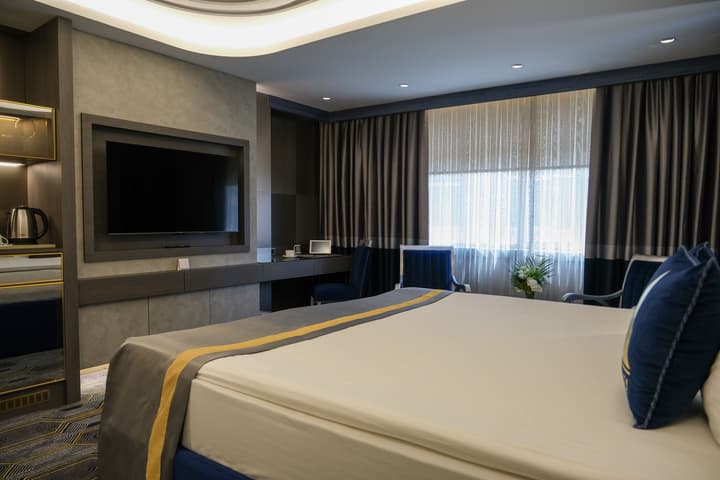 Altınel Ankara Hotel & Convention Center