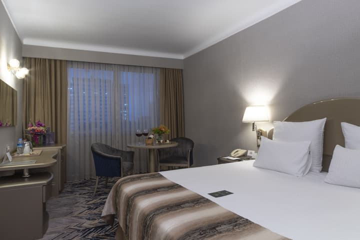 Altınel Ankara Hotel & Convention Center