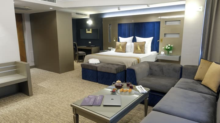 Altınel Ankara Hotel & Convention Center