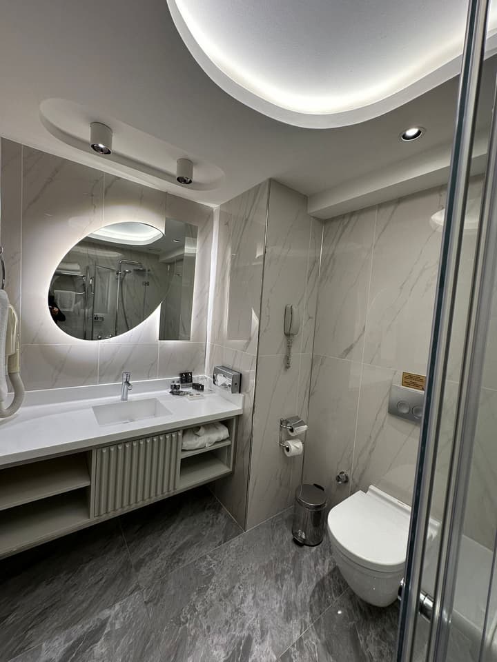 Altınel Ankara Hotel & Convention Center