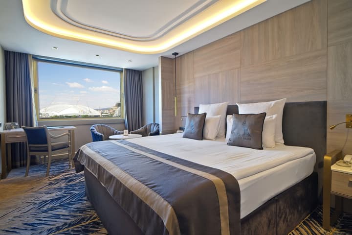 Altınel Ankara Hotel & Convention Center