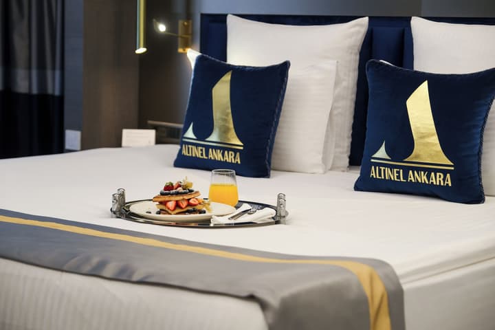 Altınel Ankara Hotel & Convention Center