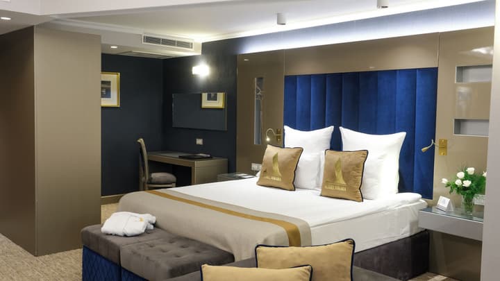 Altınel Ankara Hotel & Convention Center